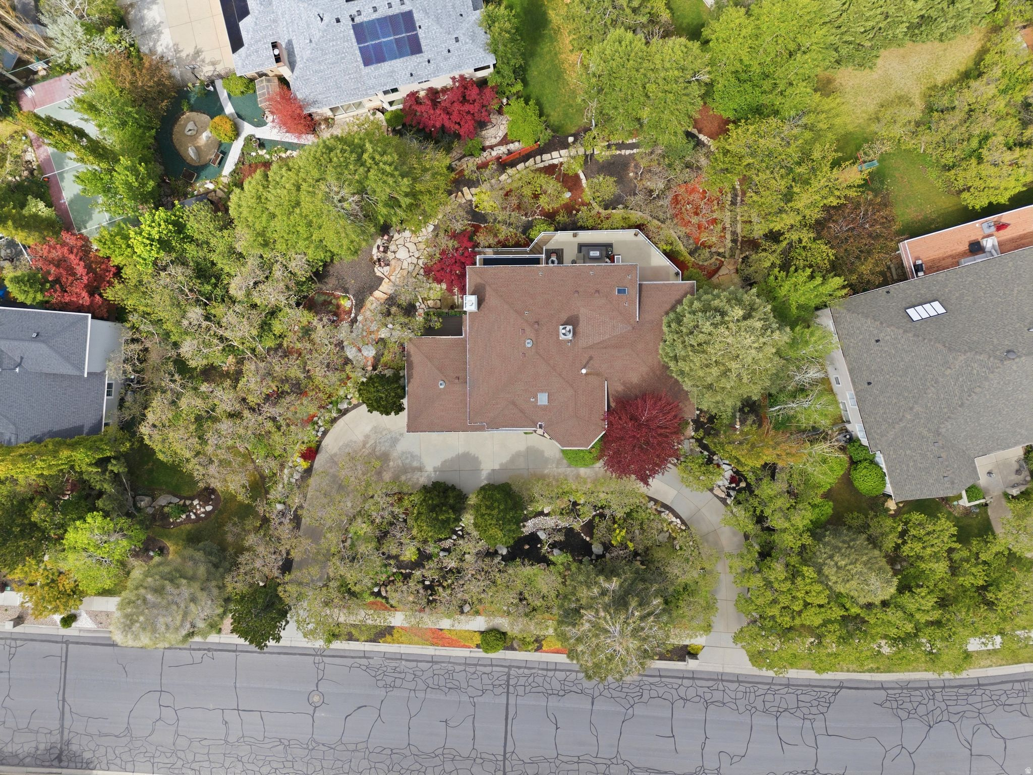 THE COVES AT HIDDEN VALLEY - Residential