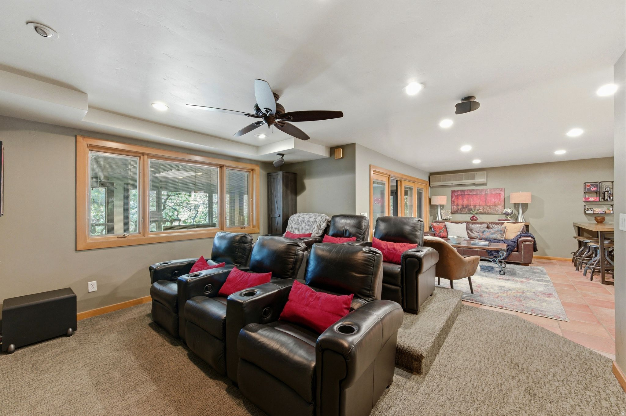 THE COVES AT HIDDEN VALLEY - Residential