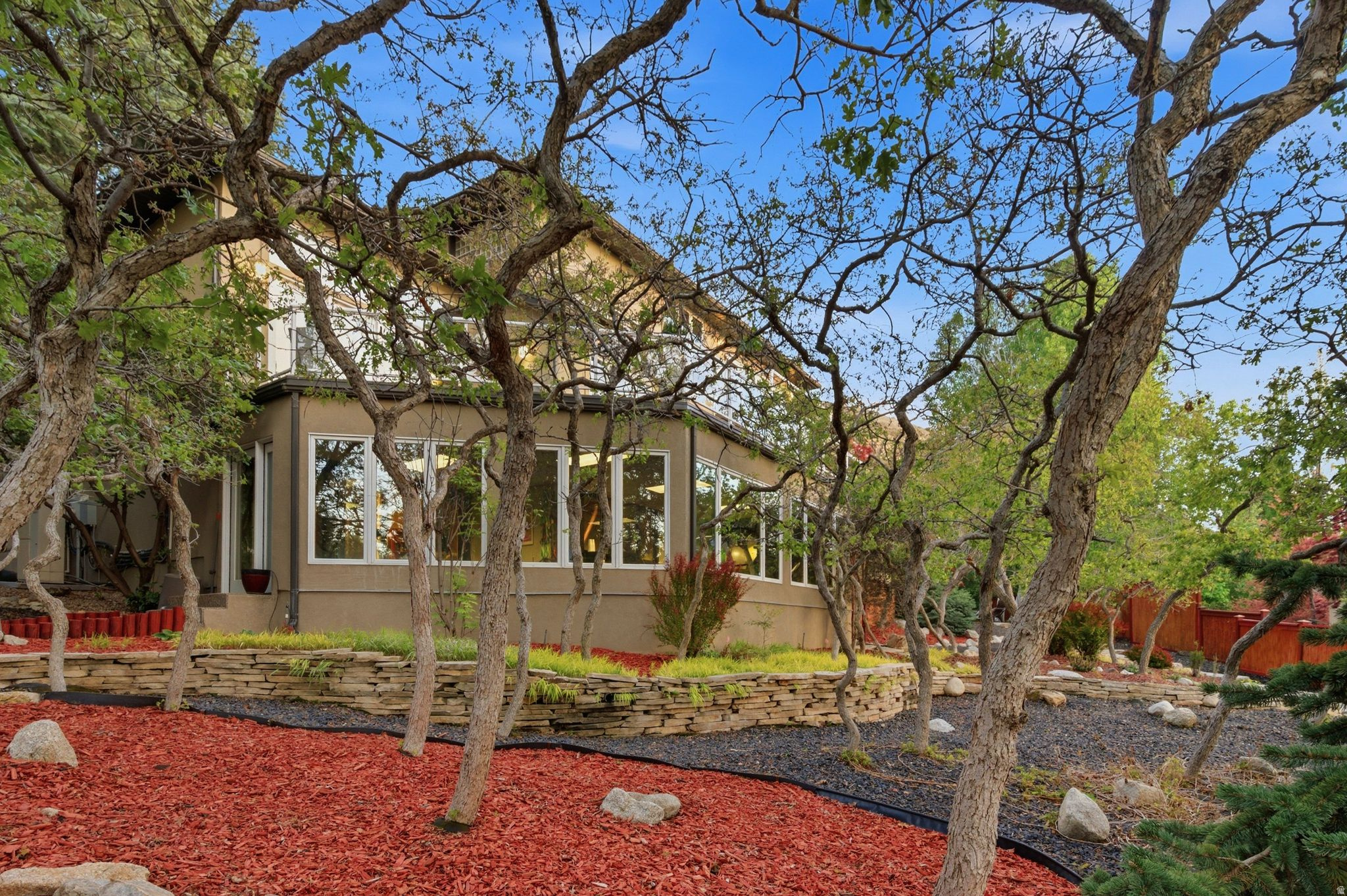THE COVES AT HIDDEN VALLEY - Residential