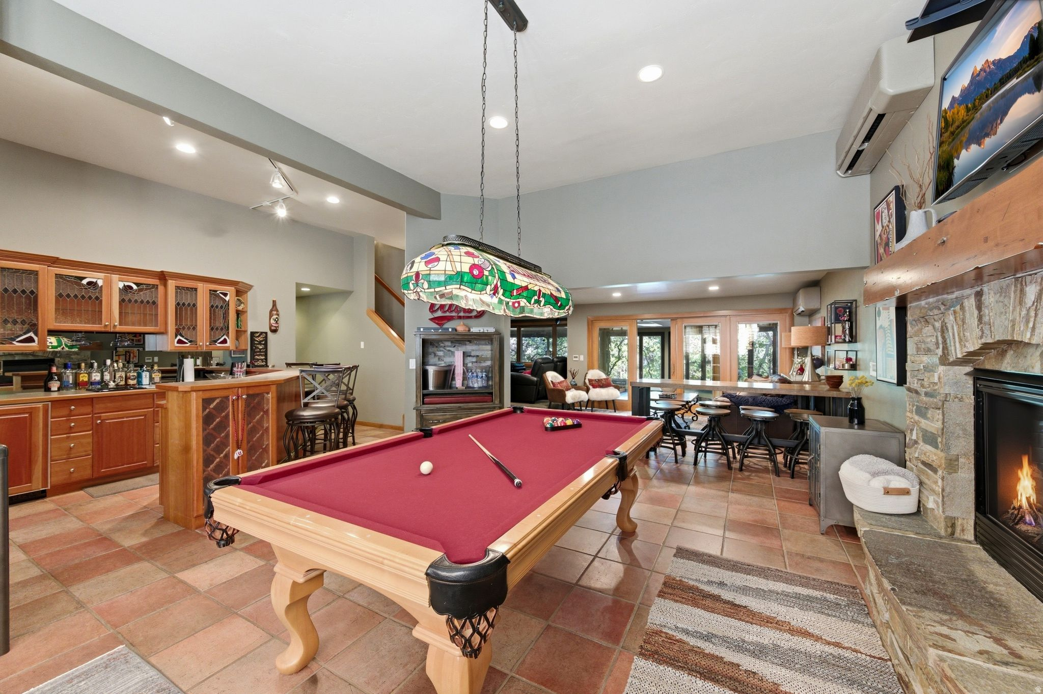 THE COVES AT HIDDEN VALLEY - Residential