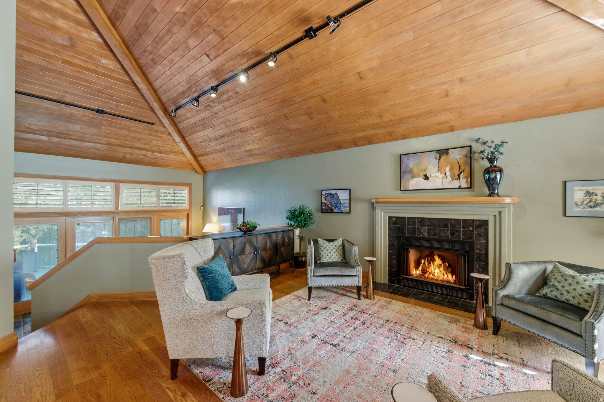 THE COVES AT HIDDEN VALLEY - Residential