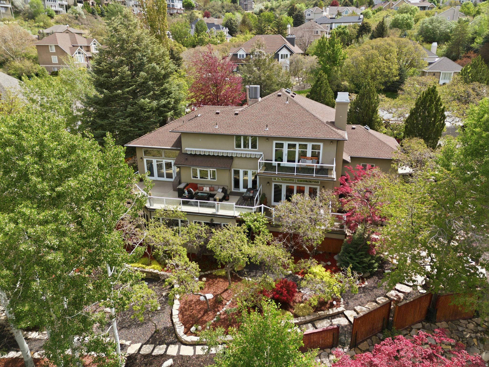 THE COVES AT HIDDEN VALLEY - Residential