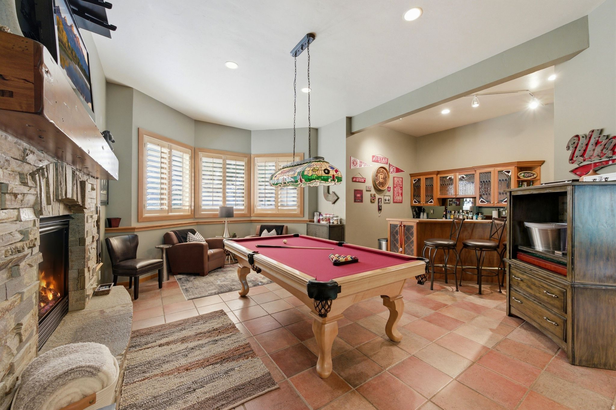 THE COVES AT HIDDEN VALLEY - Residential