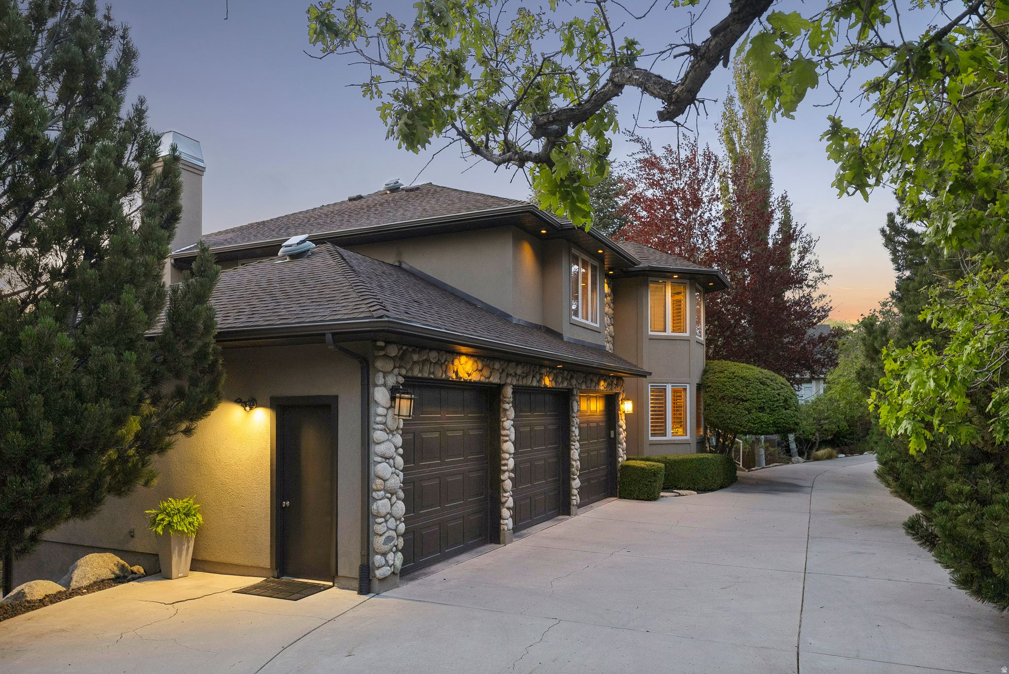 THE COVES AT HIDDEN VALLEY - Residential