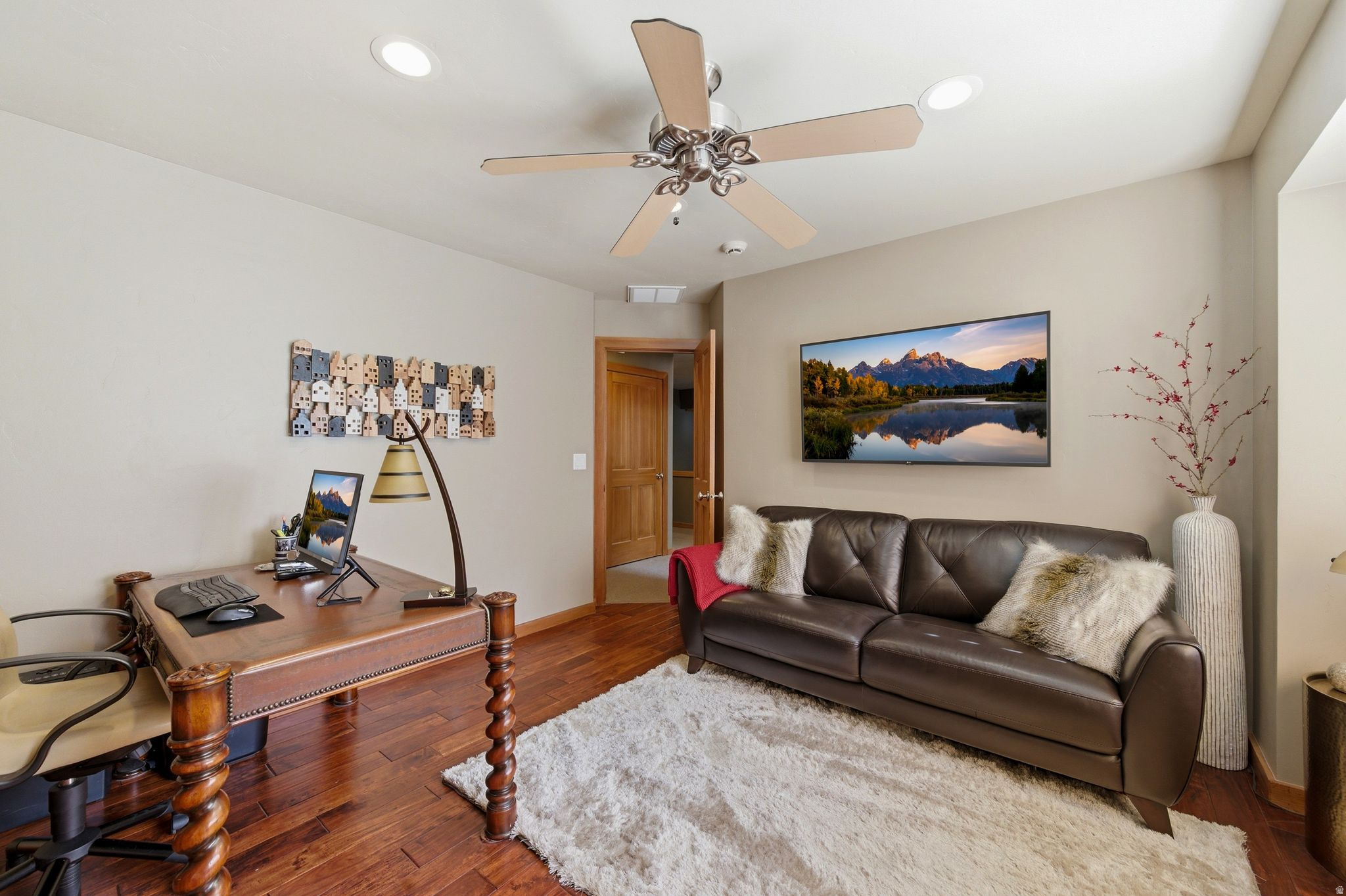 THE COVES AT HIDDEN VALLEY - Residential