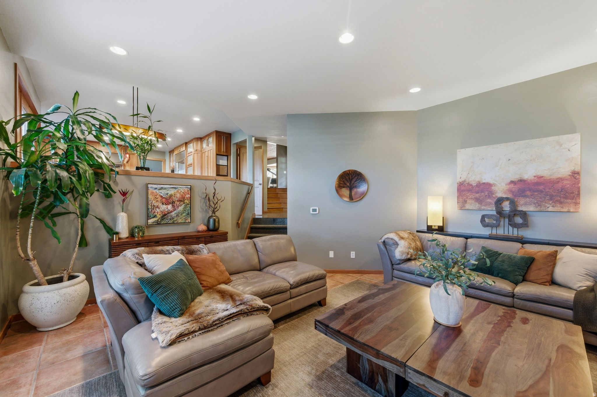 THE COVES AT HIDDEN VALLEY - Residential