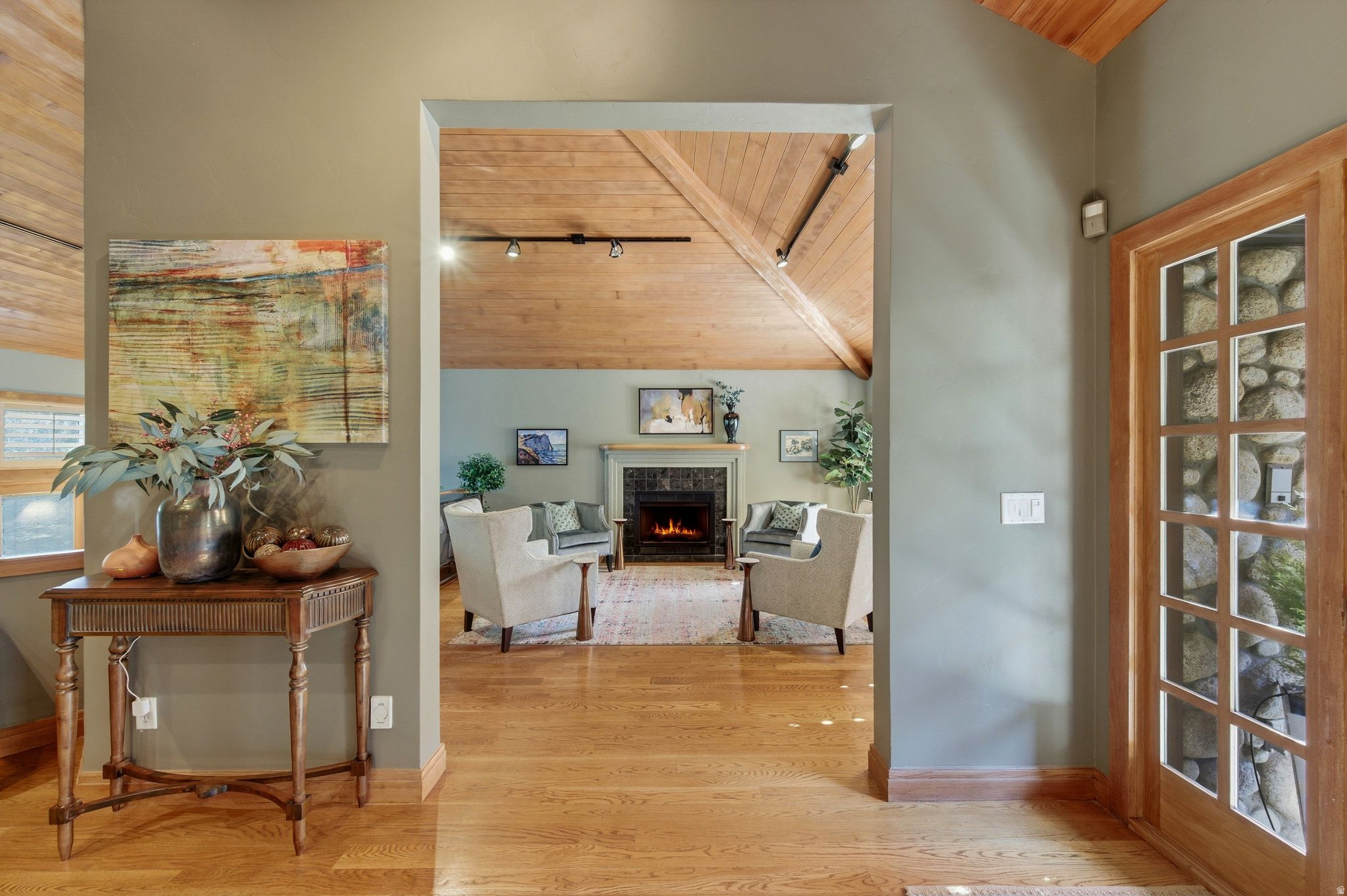 THE COVES AT HIDDEN VALLEY - Residential
