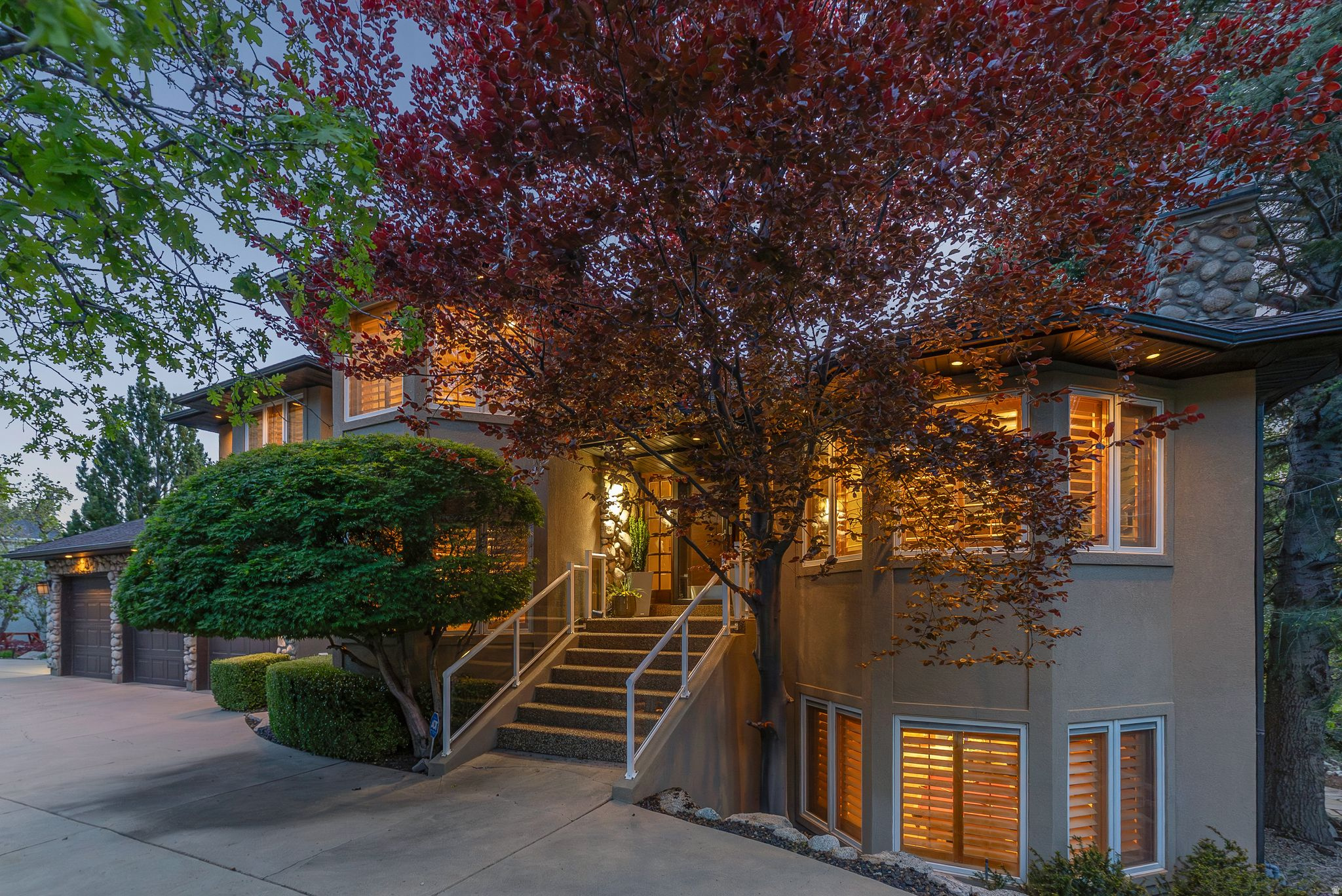 THE COVES AT HIDDEN VALLEY - Residential