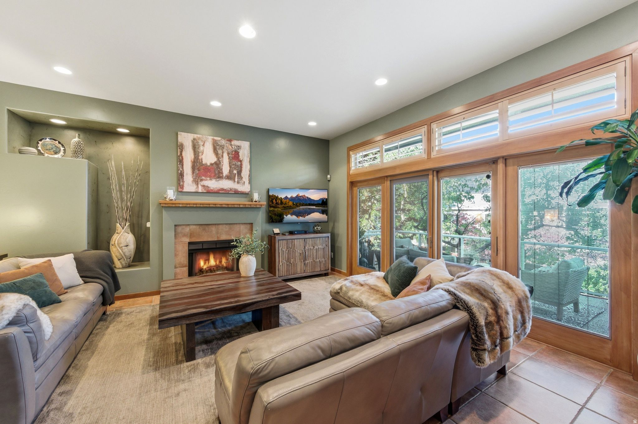 THE COVES AT HIDDEN VALLEY - Residential