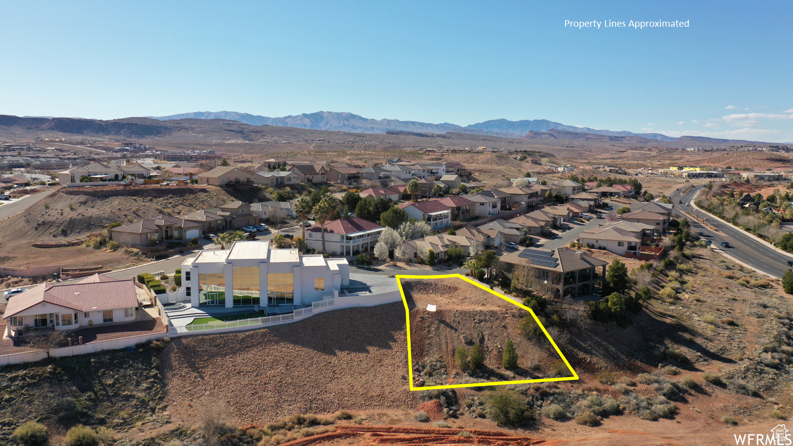 676 W Lava Point Drive Dr #42, Saint George, Utah image 2