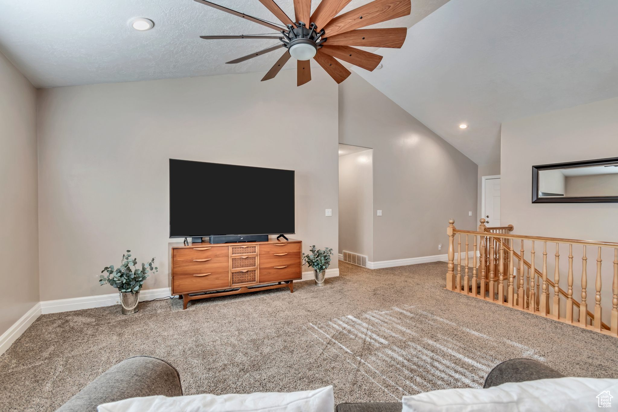 JACOBS RANCH - Residential