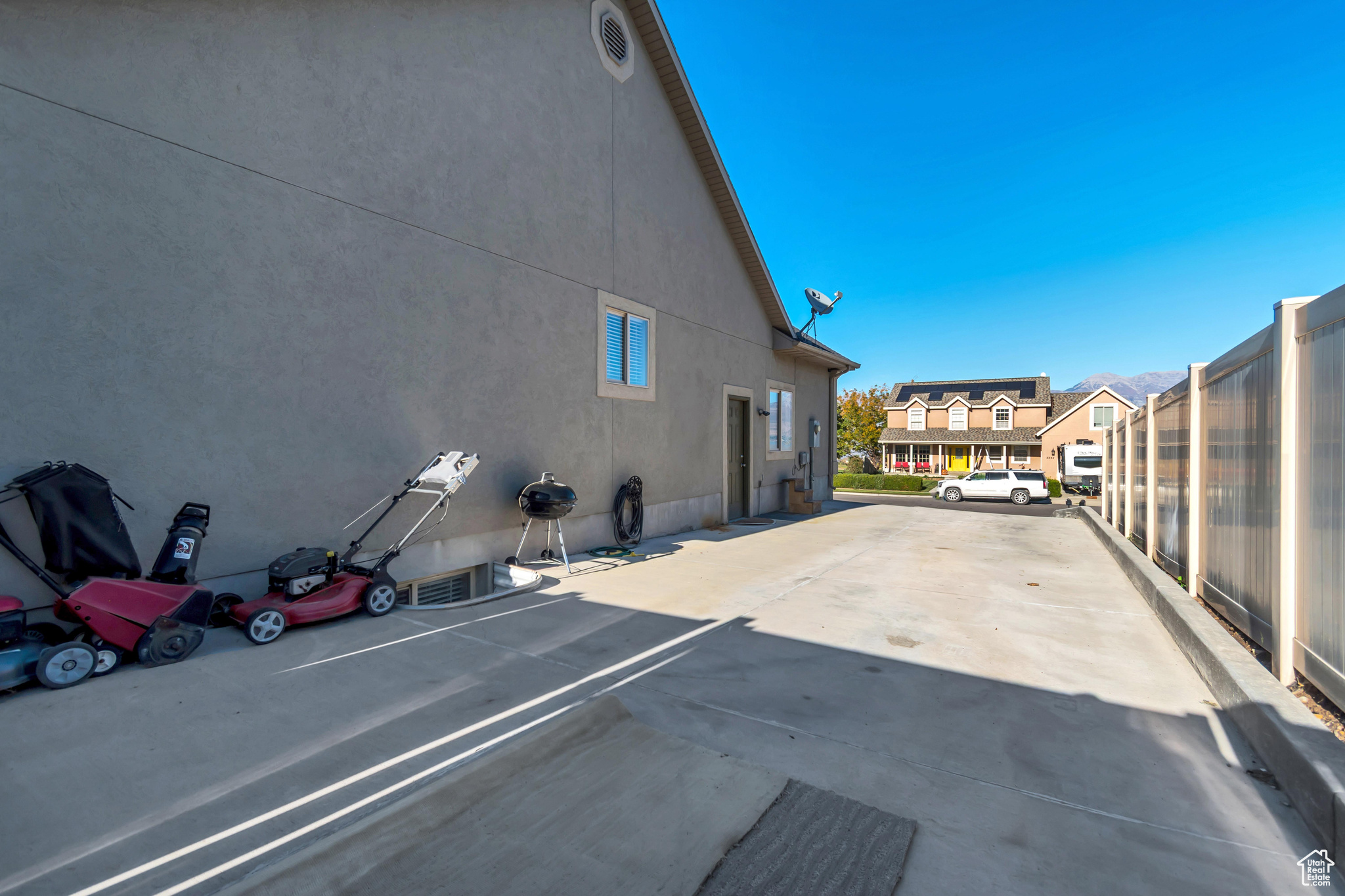 JACOBS RANCH - Residential