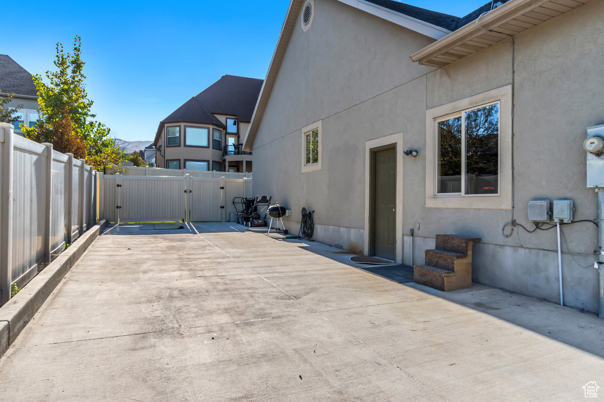 JACOBS RANCH - Residential