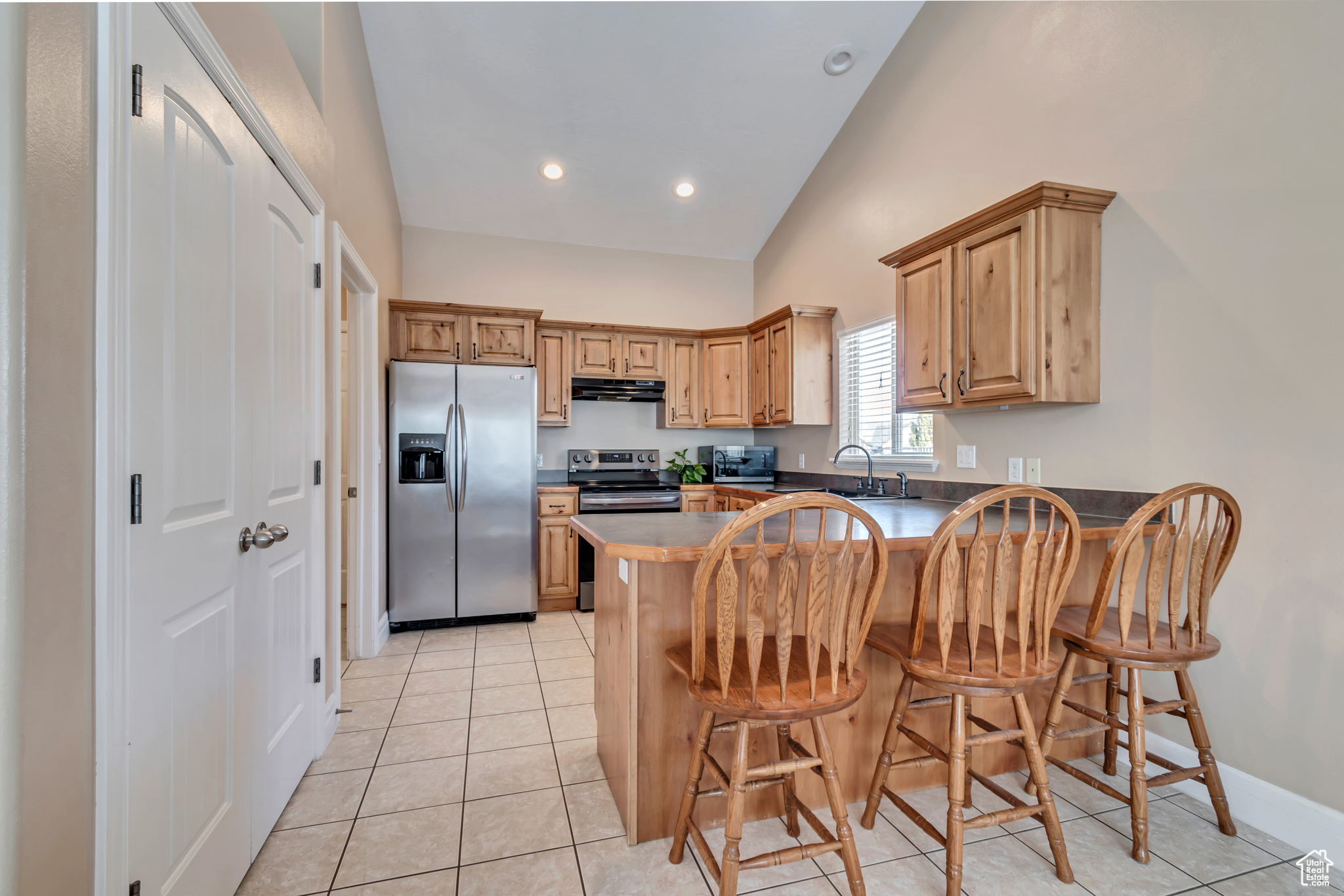 JACOBS RANCH - Residential