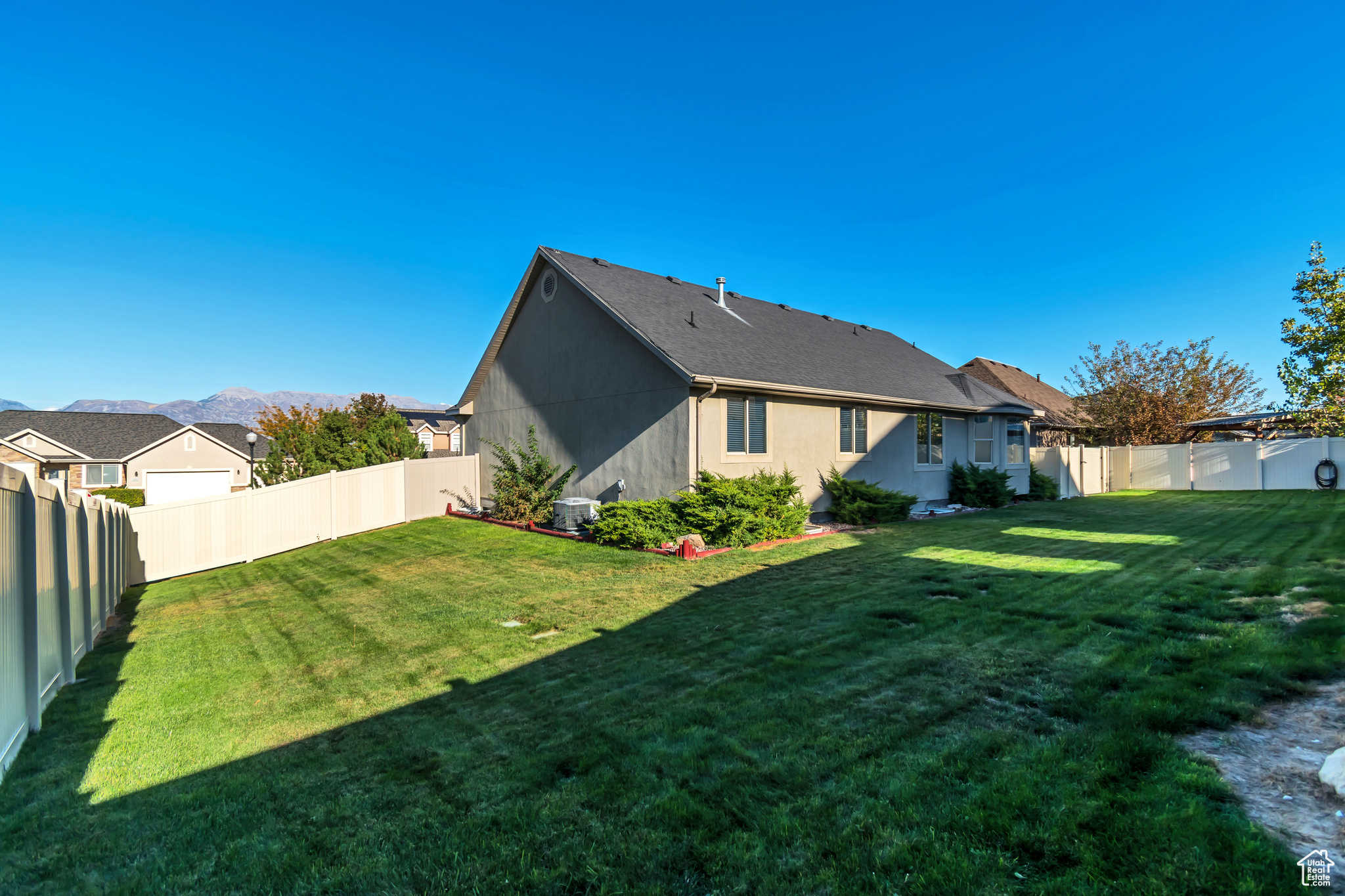 JACOBS RANCH - Residential