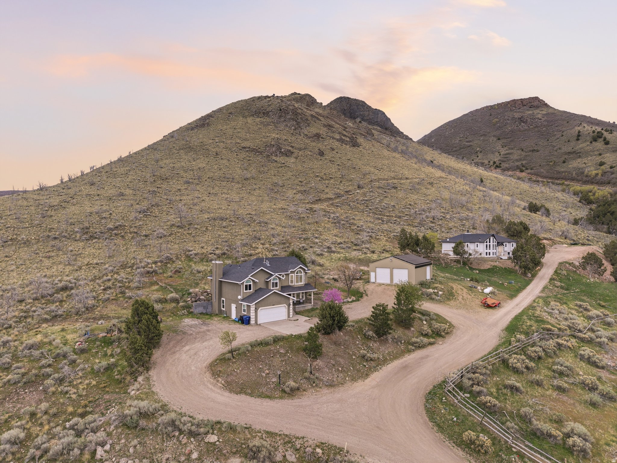 HI-COUNTRY ESTATES - Residential