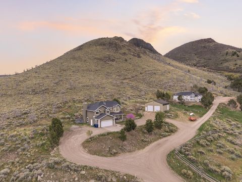 Tiny photo for 15091 S STEP RD W, Herriman, UT 84096 (MLS # 2147573)