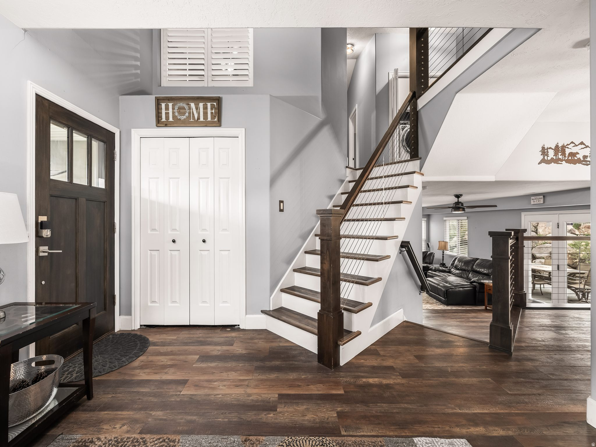 HI-COUNTRY ESTATES - Residential