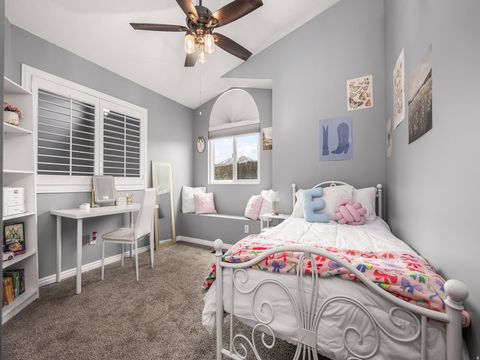 Tiny photo for 15091 S STEP RD W, Herriman, UT 84096 (MLS # 2147573)