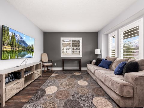 Tiny photo for 15091 S STEP RD W, Herriman, UT 84096 (MLS # 2147573)