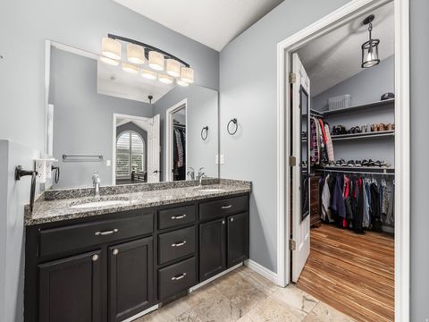 Tiny photo for 15091 S STEP RD W, Herriman, UT 84096 (MLS # 2147573)