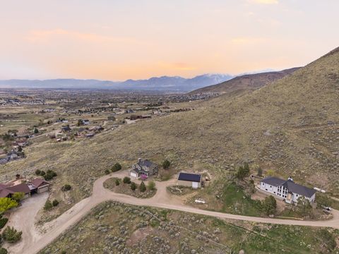 Tiny photo for 15091 S STEP RD W, Herriman, UT 84096 (MLS # 2147573)