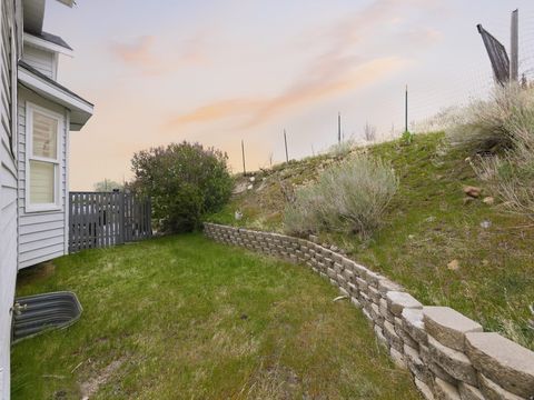 Tiny photo for 15091 S STEP RD W, Herriman, UT 84096 (MLS # 2147573)