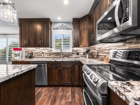 Tiny photo for 15091 S STEP RD W, Herriman, UT 84096 (MLS # 2147573)