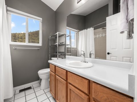 Tiny photo for 15091 S STEP RD W, Herriman, UT 84096 (MLS # 2147573)