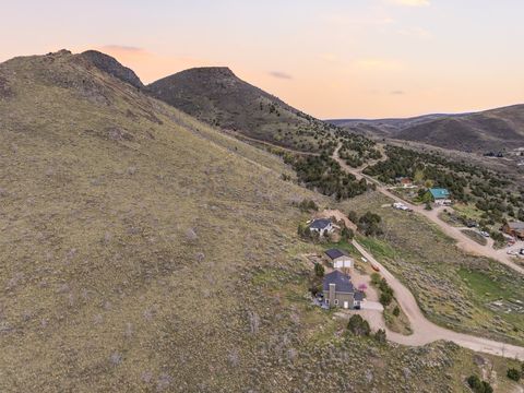 Tiny photo for 15091 S STEP RD W, Herriman, UT 84096 (MLS # 2147573)