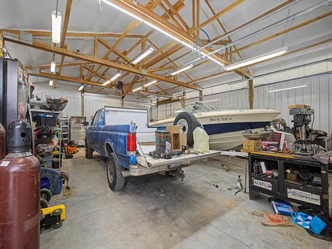 Tiny photo for 15091 S STEP RD W, Herriman, UT 84096 (MLS # 2147573)