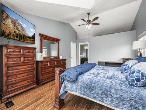 Tiny photo for 15091 S STEP RD W, Herriman, UT 84096 (MLS # 2147573)