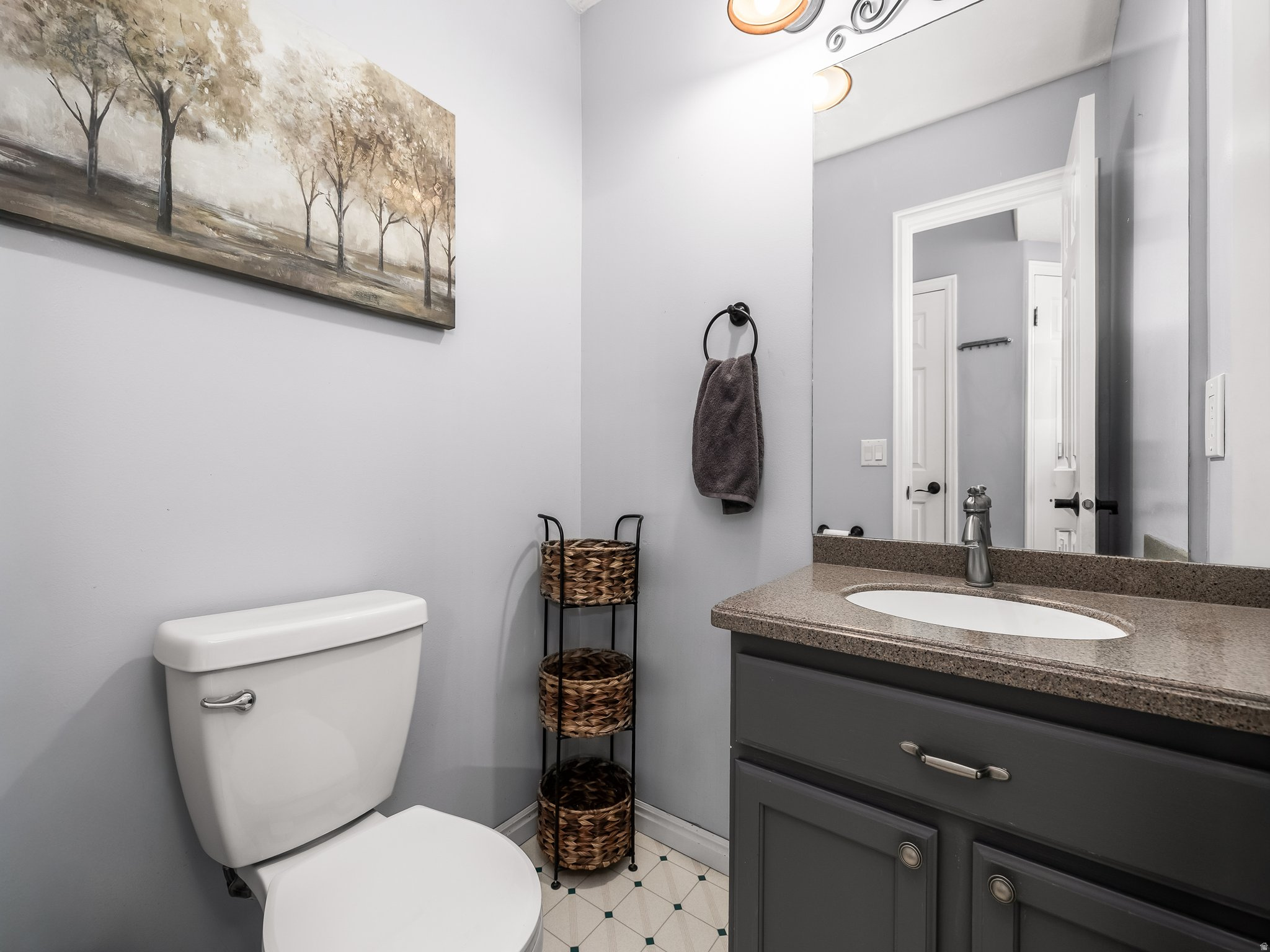 HI-COUNTRY ESTATES - Residential