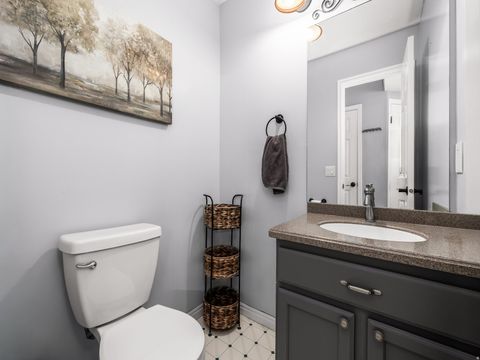 Tiny photo for 15091 S STEP RD W, Herriman, UT 84096 (MLS # 2147573)