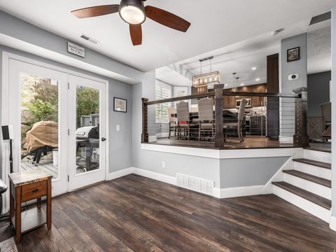 Tiny photo for 15091 S STEP RD W, Herriman, UT 84096 (MLS # 2147573)