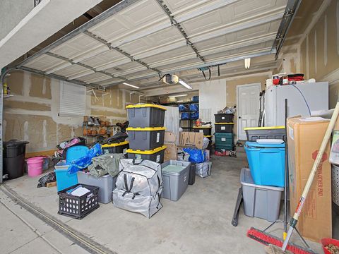 Tiny photo for 15091 S STEP RD W, Herriman, UT 84096 (MLS # 2147573)