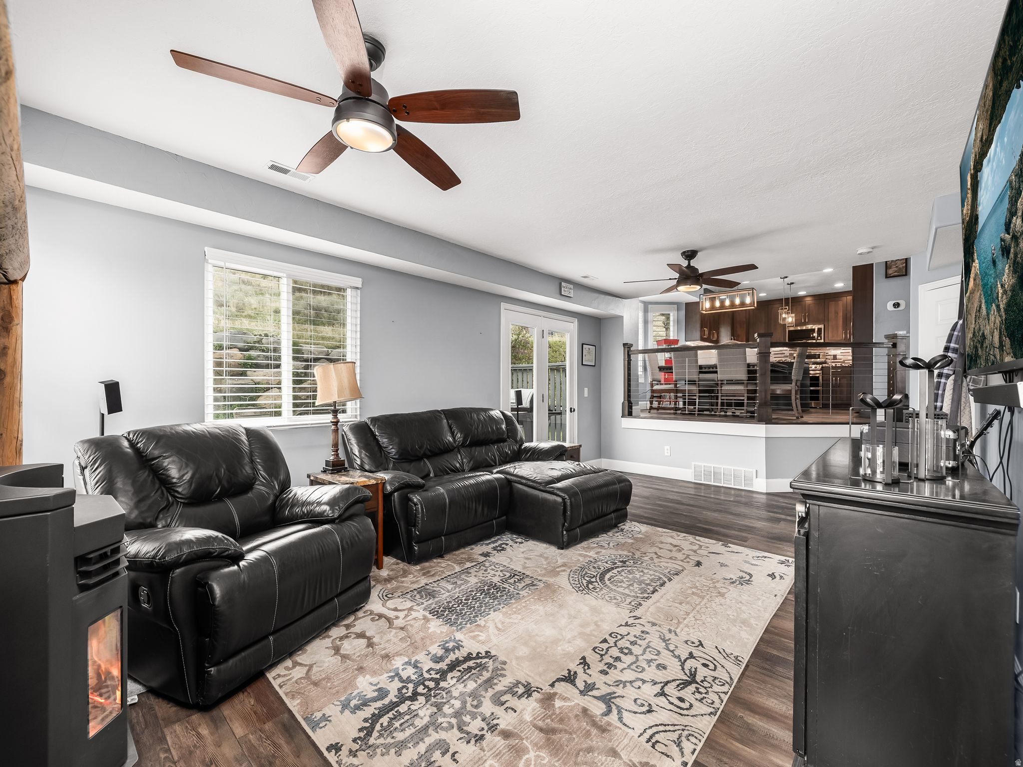 HI-COUNTRY ESTATES - Residential