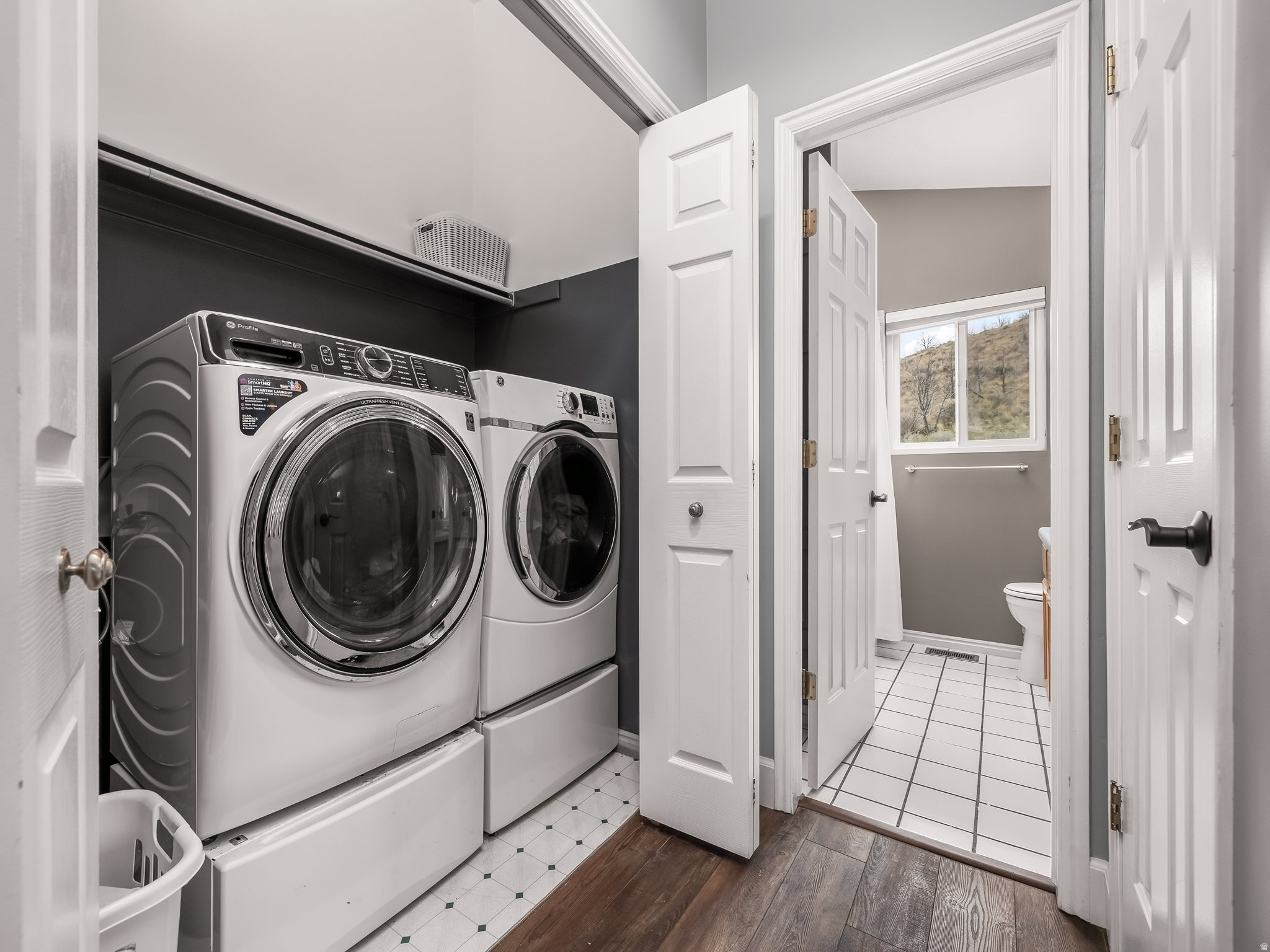 HI-COUNTRY ESTATES - Residential