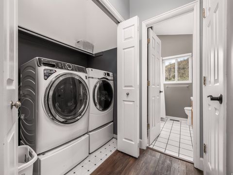 Tiny photo for 15091 S STEP RD W, Herriman, UT 84096 (MLS # 2147573)