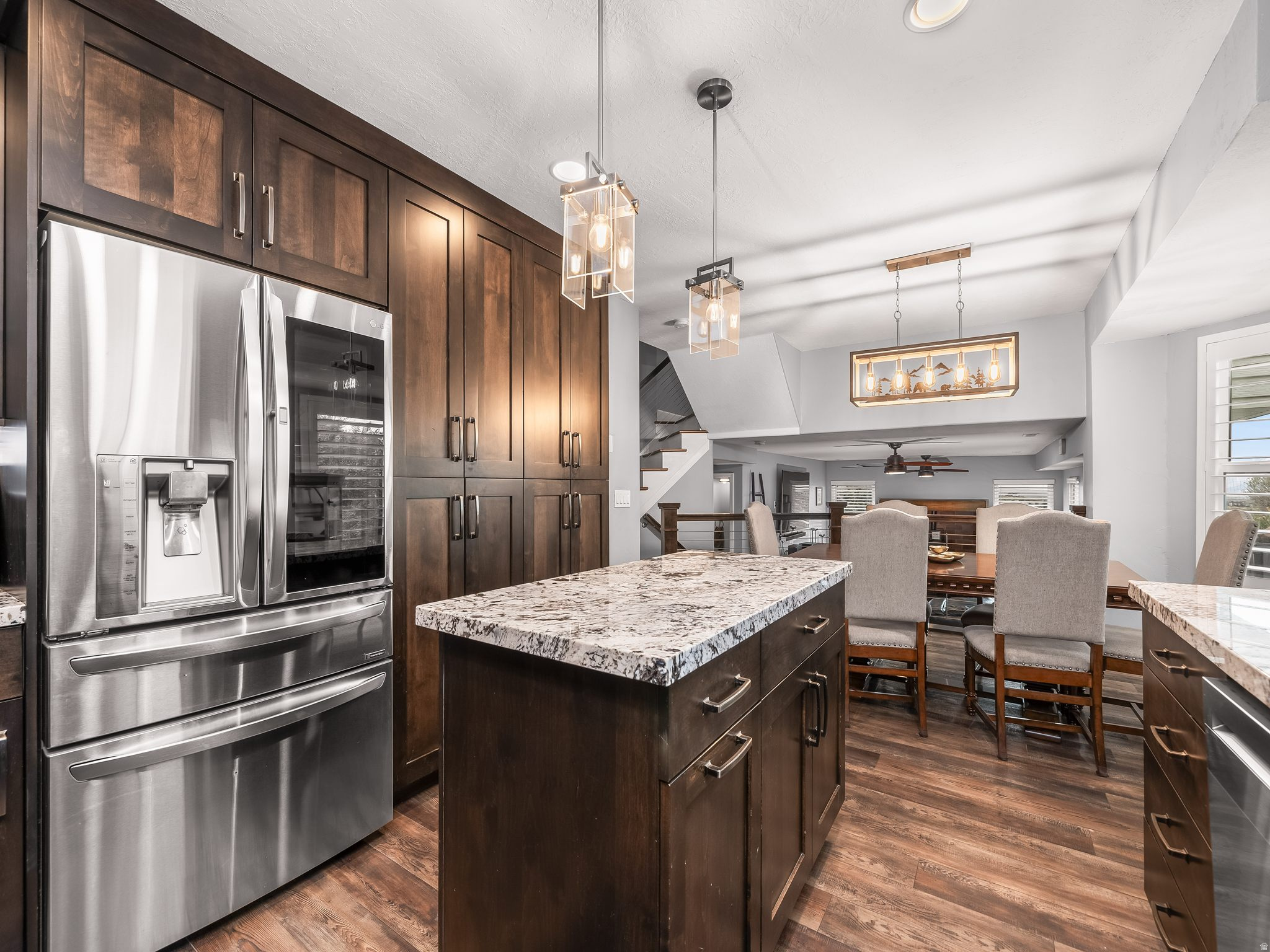 HI-COUNTRY ESTATES - Residential