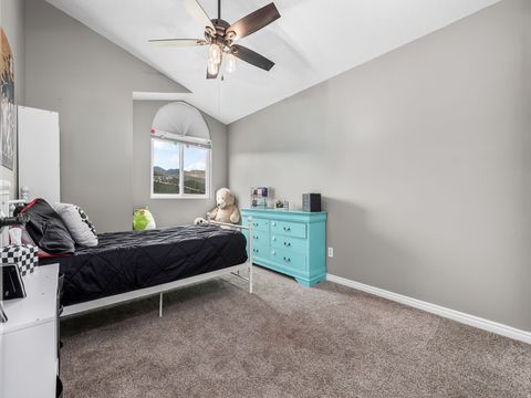 Tiny photo for 15091 S STEP RD W, Herriman, UT 84096 (MLS # 2147573)