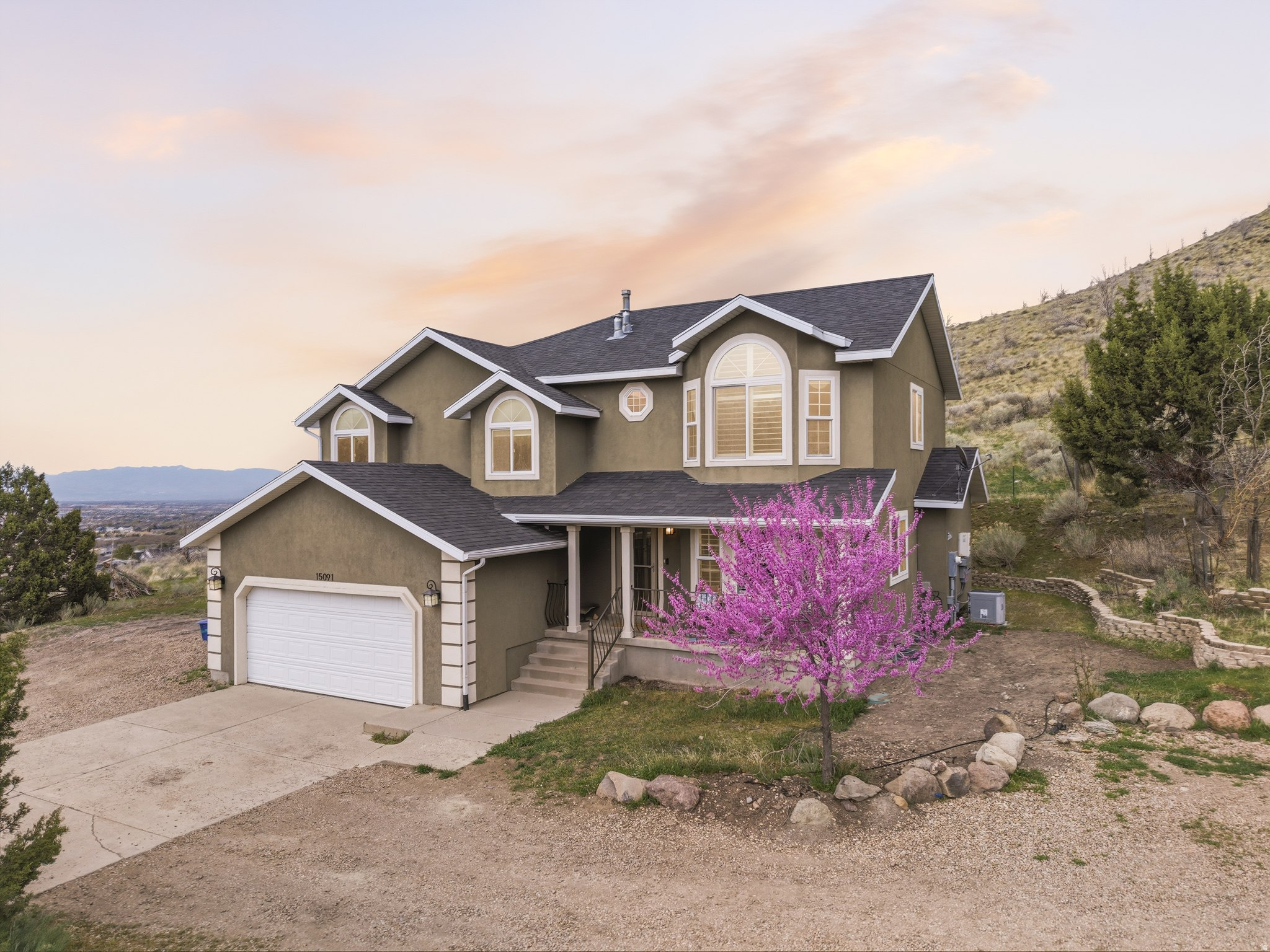 HI-COUNTRY ESTATES - Residential