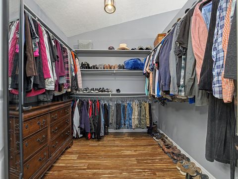 Tiny photo for 15091 S STEP RD W, Herriman, UT 84096 (MLS # 2147573)