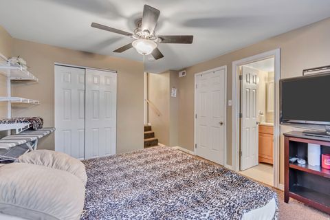 Tiny photo for 8461 S MEADOWLARK LN W, West Jordan, UT 84088 (MLS # 2121327)