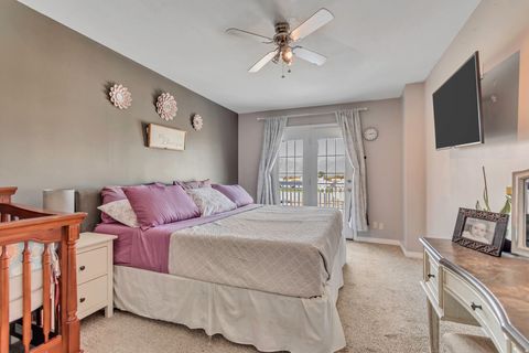 Tiny photo for 8461 S MEADOWLARK LN W, West Jordan, UT 84088 (MLS # 2121327)