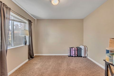 Tiny photo for 8461 S MEADOWLARK LN W, West Jordan, UT 84088 (MLS # 2121327)