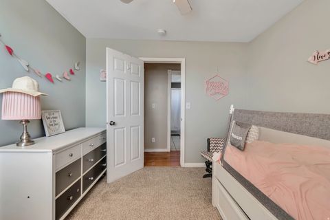 Tiny photo for 8461 S MEADOWLARK LN W, West Jordan, UT 84088 (MLS # 2121327)