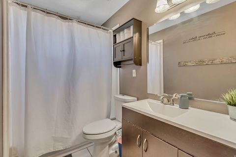 Tiny photo for 8461 S MEADOWLARK LN W, West Jordan, UT 84088 (MLS # 2121327)