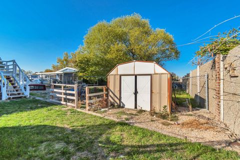 Tiny photo for 8461 S MEADOWLARK LN W, West Jordan, UT 84088 (MLS # 2121327)