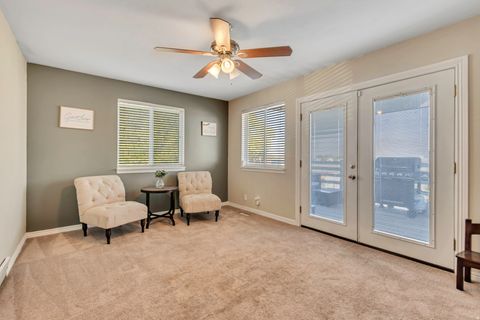 Tiny photo for 8461 S MEADOWLARK LN W, West Jordan, UT 84088 (MLS # 2121327)